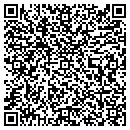 QR code with Ronald Boundy contacts