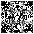 QR code with Tony's Citgo contacts