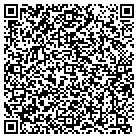 QR code with Services In Home Care contacts