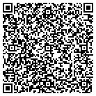QR code with Malibu Construction Inc contacts