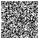 QR code with Honegger Hog Farms contacts