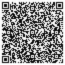 QR code with D & D Distributors contacts