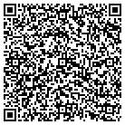 QR code with G M Muscle Car & Parts Inc contacts