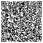 QR code with Chicago International Children contacts