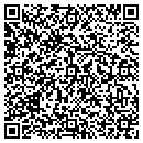 QR code with Gordon T Campbell MD contacts