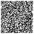 QR code with J C Beaman Home Improvements contacts