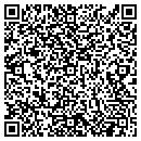 QR code with Theatre Liquors contacts
