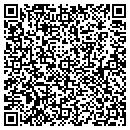 QR code with AAA Service contacts