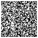 QR code with Underground Int L contacts
