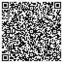 QR code with Haile Tree Service contacts