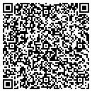 QR code with Alliance Bible Churc contacts