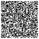 QR code with Cave In Rock Main Office contacts