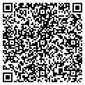 QR code with Klines Auto Sales contacts
