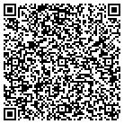 QR code with Andrians Puppy Paradise contacts