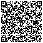 QR code with H & R Block Tax Service contacts