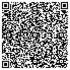 QR code with Omega Maintenance Inc contacts