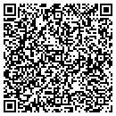 QR code with R L Fauss Builders contacts