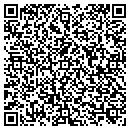 QR code with Janice's Curl Corner contacts