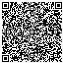 QR code with Athlete's Foot contacts