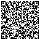 QR code with Mary H Allman contacts