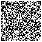 QR code with Hair Saloon For Men contacts