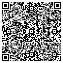 QR code with Howards Farm contacts