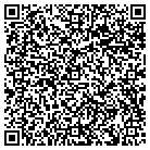 QR code with RE Creating Interiors Inc contacts
