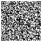 QR code with Michael Victor II Art Library contacts
