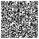 QR code with Three Rings Sales & Marketing contacts
