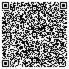 QR code with Detail Planning Specialists contacts