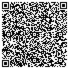 QR code with Hill Technical Service contacts
