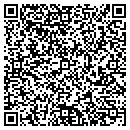 QR code with C Mack Services contacts