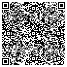 QR code with Priority Food Processing contacts
