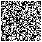 QR code with Orion Concrete Cnstr Inc contacts