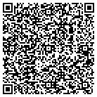 QR code with Plantation Way Storage contacts