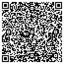 QR code with Allen Reporting contacts