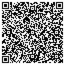 QR code with R & D Hyperon Inc contacts