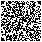 QR code with A&A Custom Illumntns Inc contacts