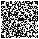 QR code with Hazelden Foundation contacts