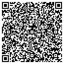 QR code with Lucas Paving contacts