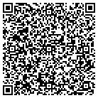 QR code with Univ of Chicago Weiss Hosp contacts