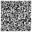 QR code with J Krause Construction contacts
