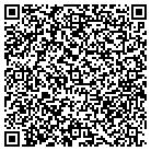 QR code with R & R Mobile Washing contacts