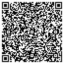 QR code with M Logan & Assoc contacts
