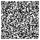 QR code with White Carriage Bridal contacts