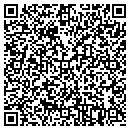 QR code with Z-Axis Inc contacts