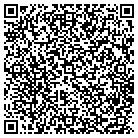 QR code with R R Donnelley & Sons Co contacts