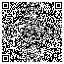 QR code with Znz Impex Inc contacts