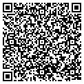 QR code with JD Acres contacts