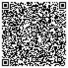 QR code with E M D Technologies Inc contacts